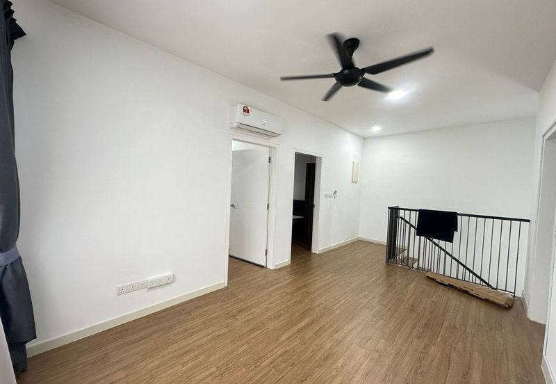 Sunway Citrine Lakehomes