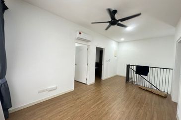 Sunway Citrine Lakehomes