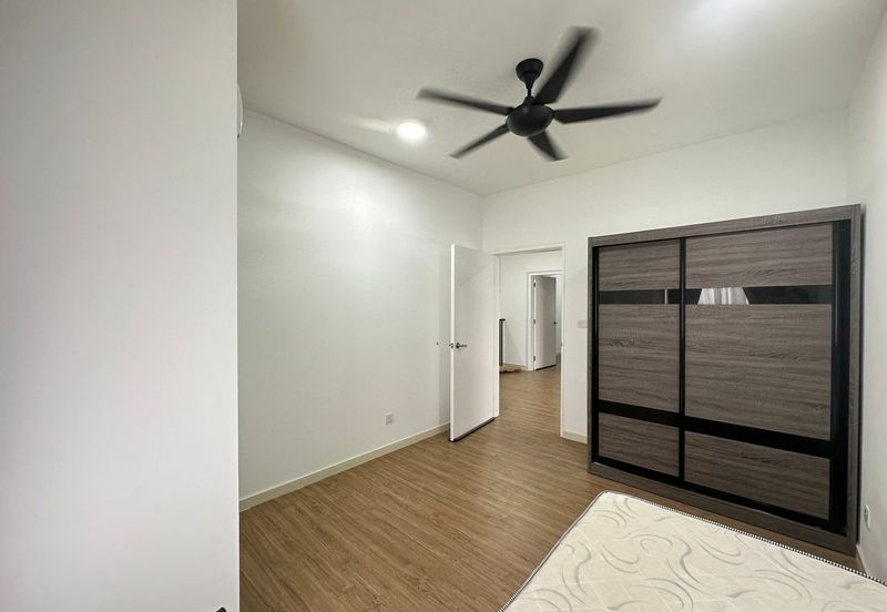 Sunway Citrine Lakehomes