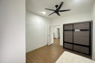 Sunway Citrine Lakehomes