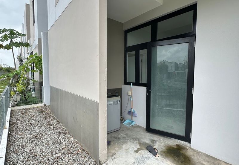 Sunway Citrine Lakehomes