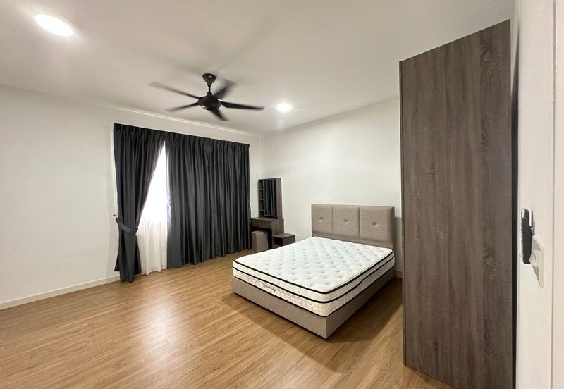 Sunway Citrine Lakehomes