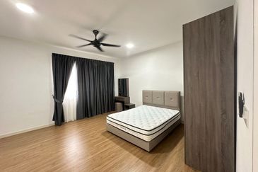 Sunway Citrine Lakehomes