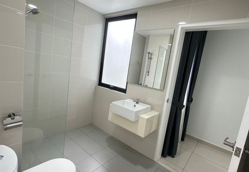 Sunway Citrine Lakehomes