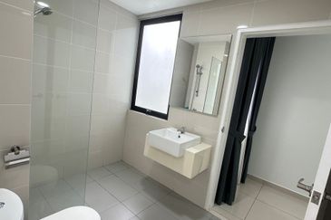 Sunway Citrine Lakehomes