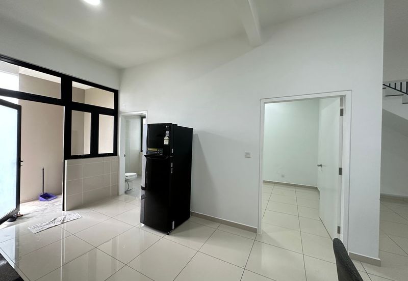 Sunway Citrine Lakehomes