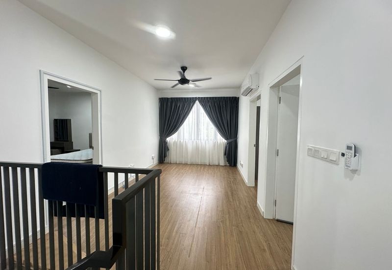 Sunway Citrine Lakehomes