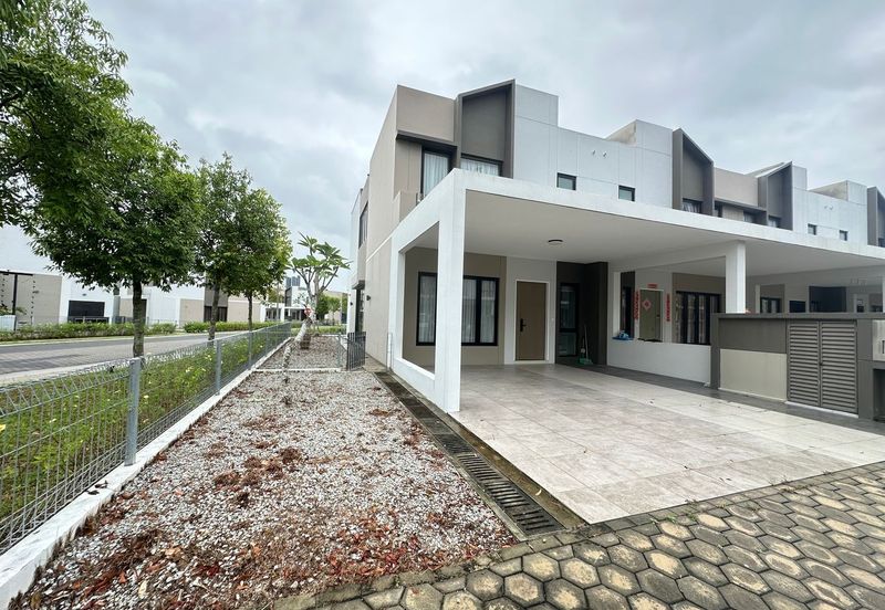 Sunway Citrine Lakehomes