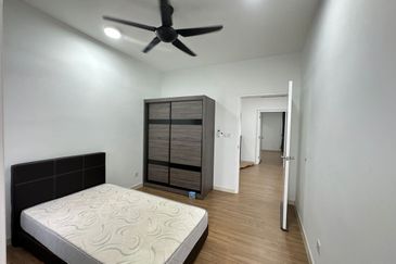 Sunway Citrine Lakehomes