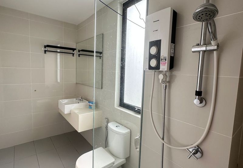 Sunway Citrine Lakehomes