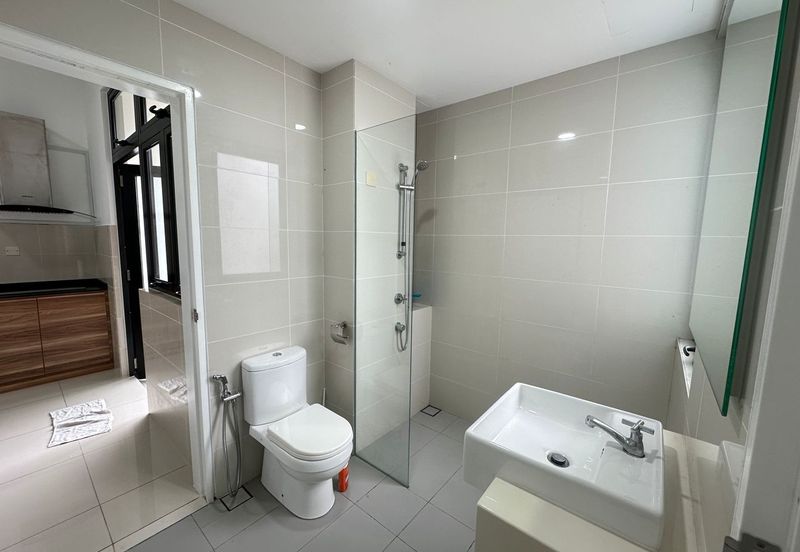 Sunway Citrine Lakehomes