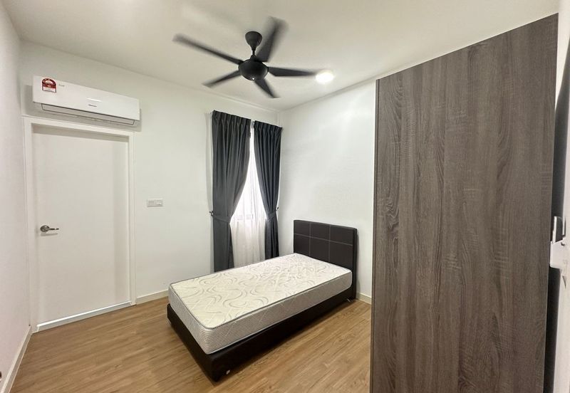 Sunway Citrine Lakehomes