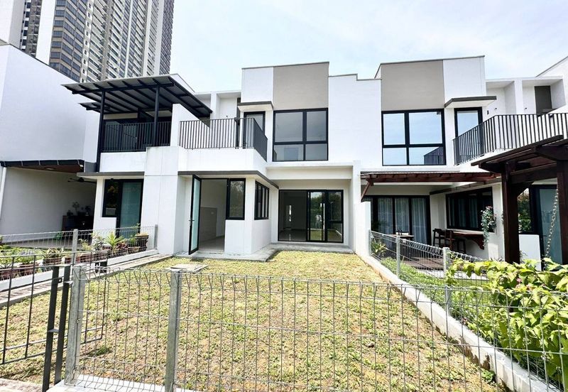 Sunway Citrine Lakehomes