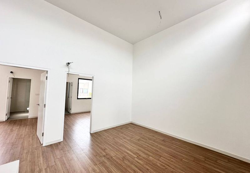 Sunway Citrine Lakehomes