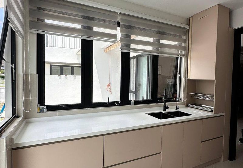 Sunway Citrine Lakehomes