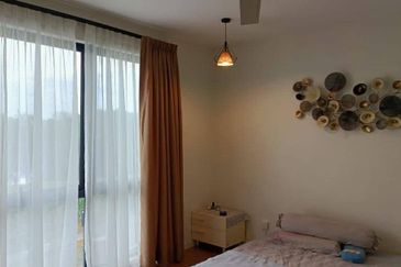 Sunway Citrine Lakehomes