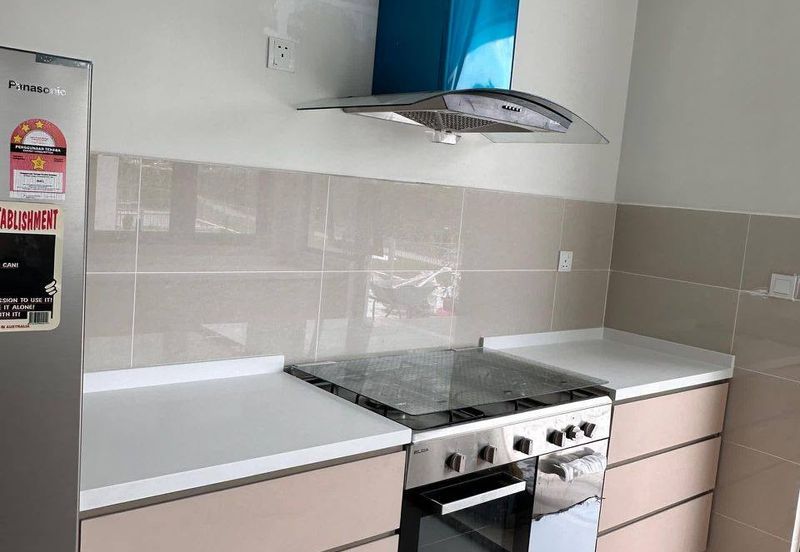 Sunway Citrine Lakehomes