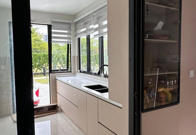 Sunway Citrine Lakehomes