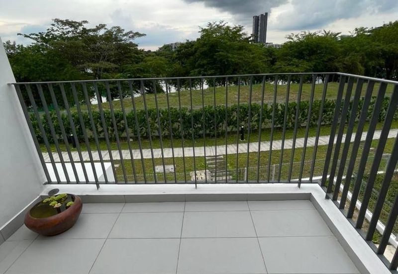 Sunway Citrine Lakehomes