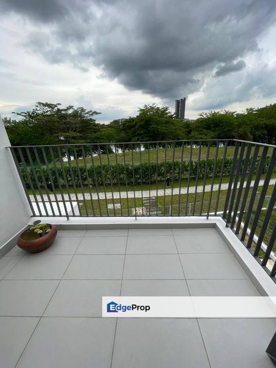 Sunway Citrine Lakehomes, Cluster, Renovation Unit , Johor, 