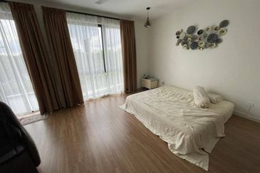 Sunway Citrine Lakehomes