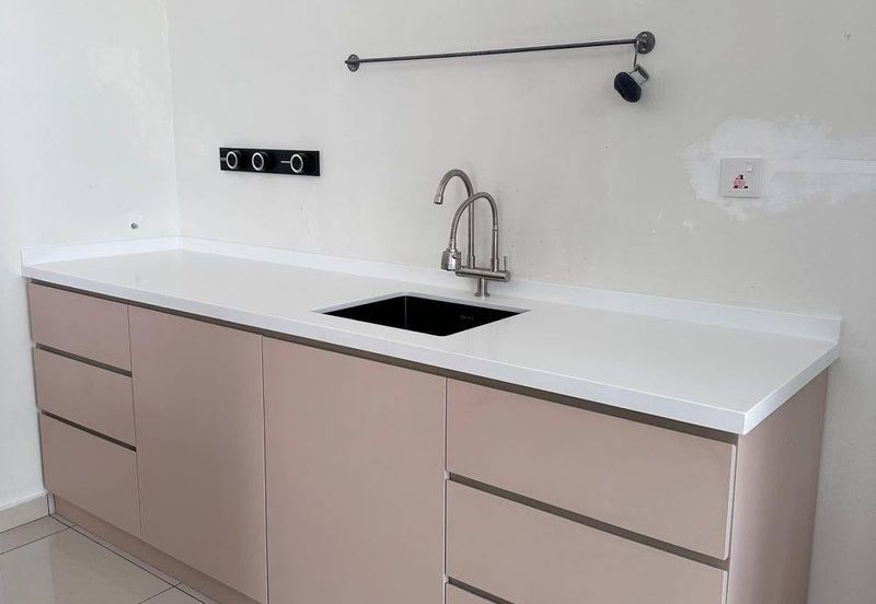 Sunway Citrine Lakehomes