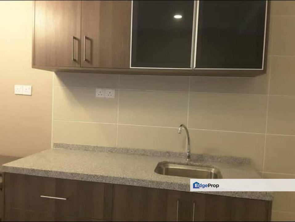 D'Secret Garden @ Kempas Indah, Johor Bahru , Johor, Johor Bahru