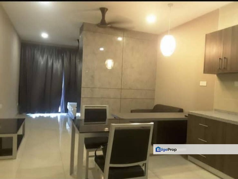 D'Secret Garden @ Kempas Indah, Johor Bahru , Johor, Johor Bahru