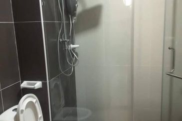 SKS Habitat Apartment, Larkin