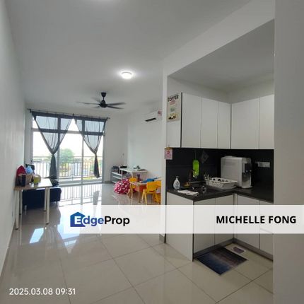 Sks Habitat Apartment @ Larkin, Johor Bahru , Johor, Johor Bahru