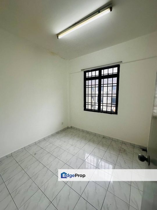 Skudai Villa Apartment @ Skudai , Johor, Skudai