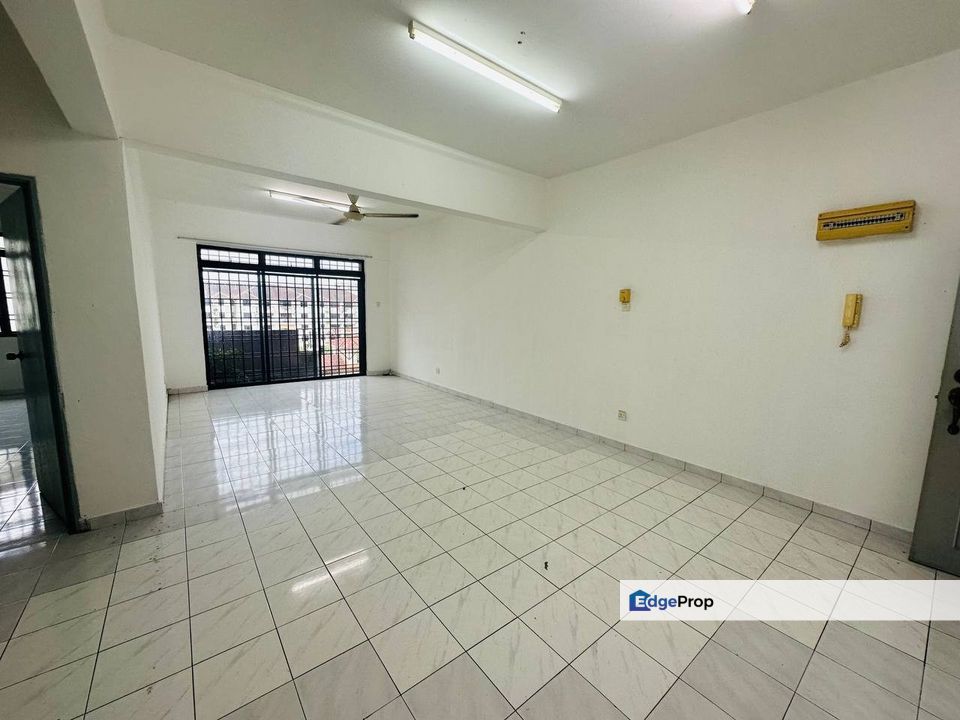Skudai Villa Apartment @ Skudai , Johor, Skudai