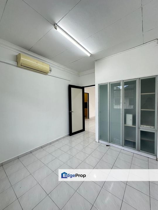 Skudai Villa Apartment, Skudai, Full Loan , Johor, Skudai