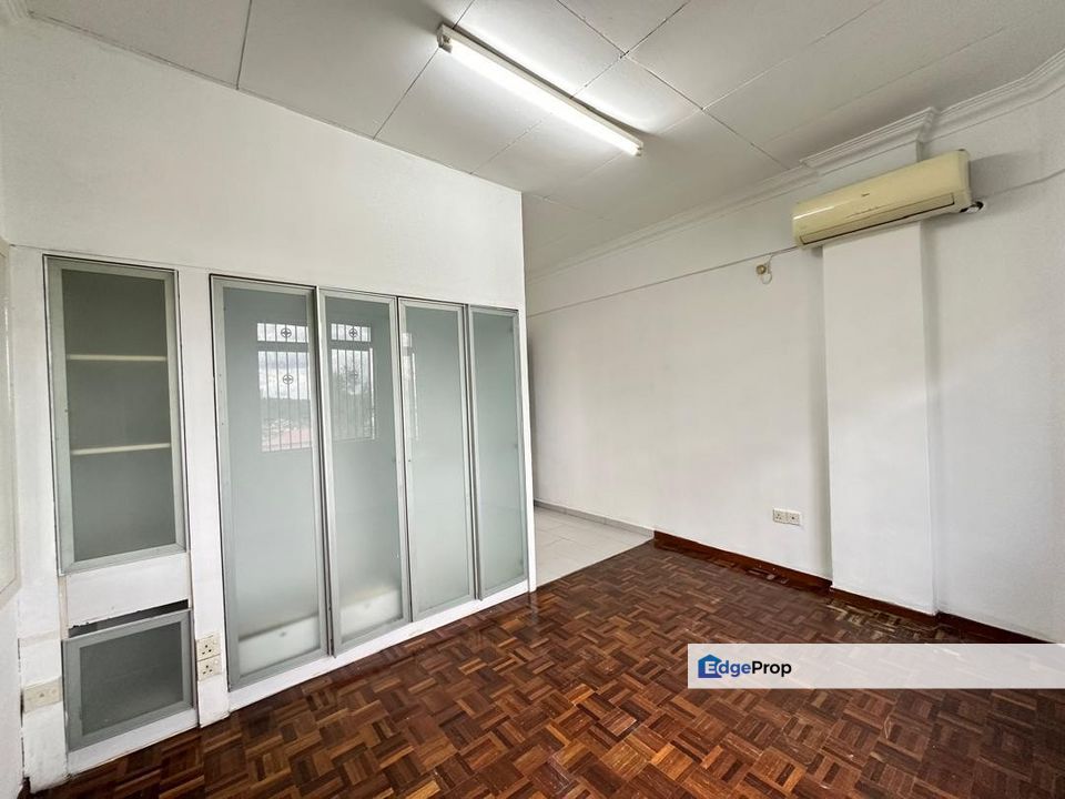 Skudai Villa Apartment, Skudai, Full Loan , Johor, Skudai