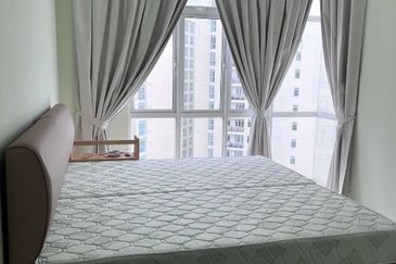 KSL Residences @ Daya