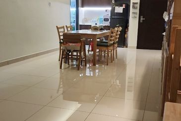 KSL Residences @ Daya