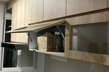 KSL Residences @ Daya