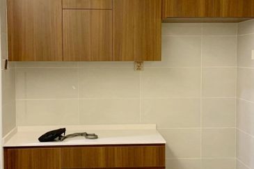 KSL Residences @ Daya