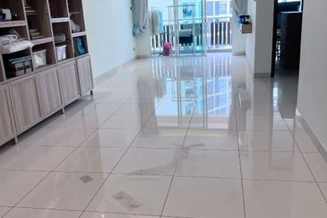 KSL Residences @ Daya