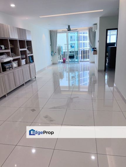 ksl Daya Residence @ Taman Daya , Johor Bahru , Johor, Johor Bahru