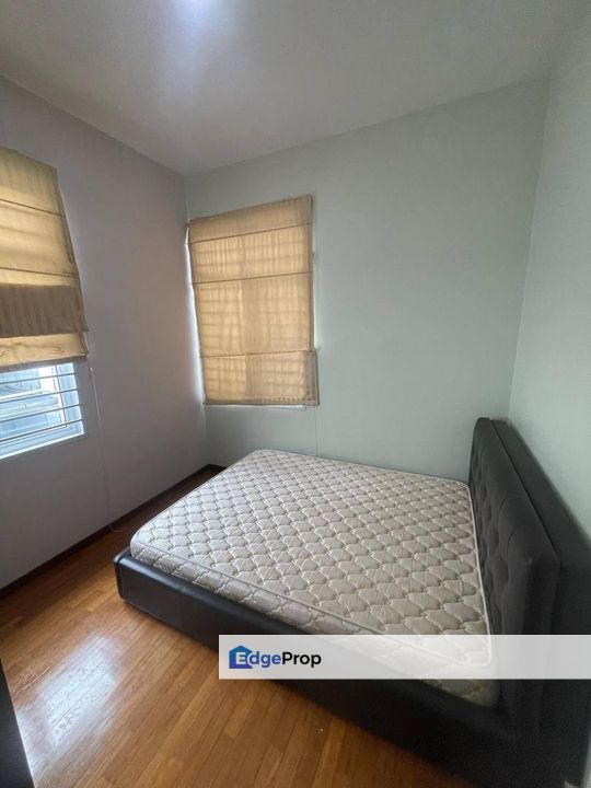 D'Grande @ Bukit Indah, 2 Adjoining Cluster , Johor, Johor Bahru