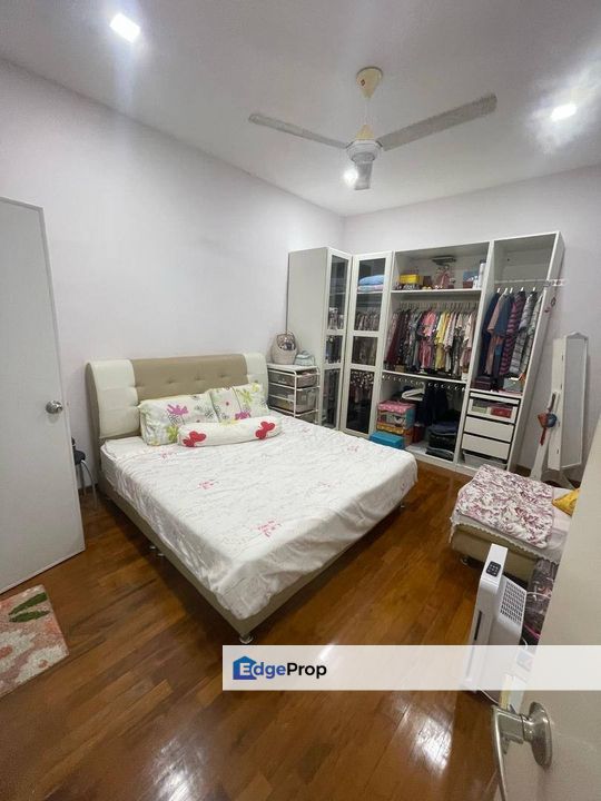 D'Grande @ Bukit Indah, 2 Adjoining Cluster , Johor, Johor Bahru