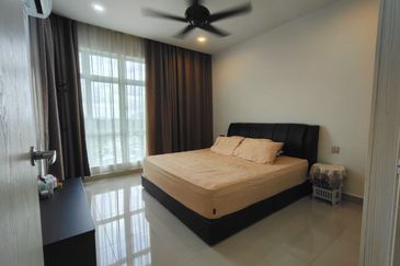 D'Tasek Residences