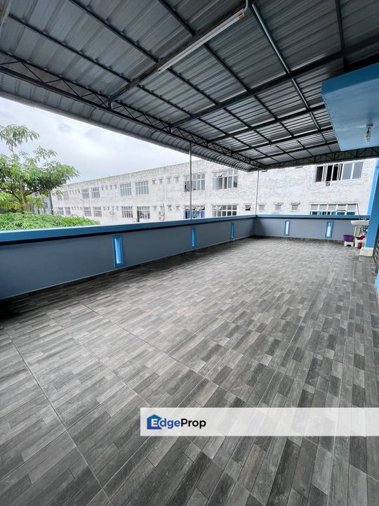 Taman Nusa Sentral, Iskandar Puteri, Johor , Johor, Nusajaya