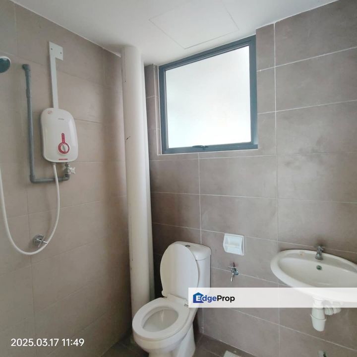 Arc @ Austin Hills, Taman Daya , Johor Bahru , Johor, Johor Bahru