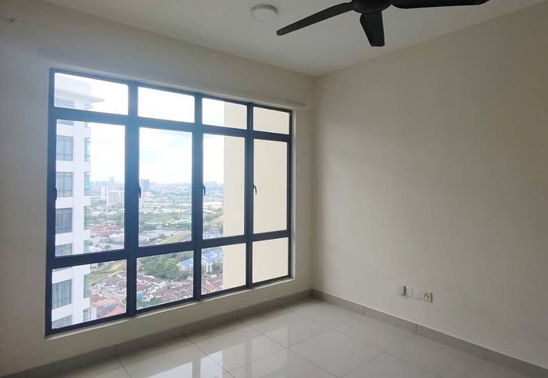 The Arc At Austin Hill