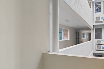 The Arc At Austin Hill