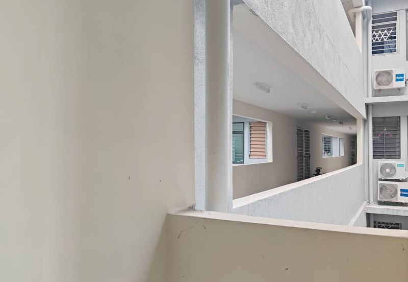 The Arc At Austin Hill