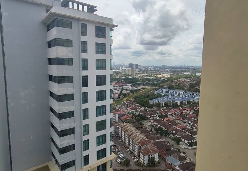 The Arc At Austin Hill