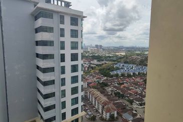 The Arc At Austin Hill